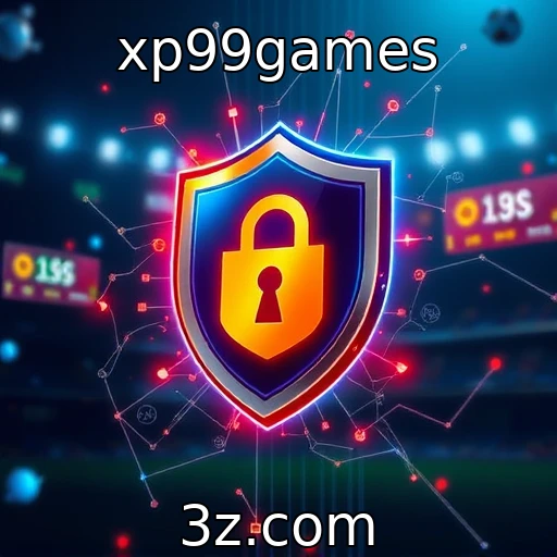 xp99games Como a proteção digital transforma a experiência do jogador em cassinos online?
