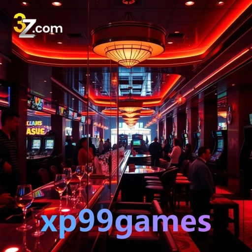 xp99games Apostas