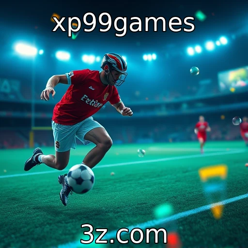 xp99games As Melhores Estratégias Para Apostar em Partidas de Futebol