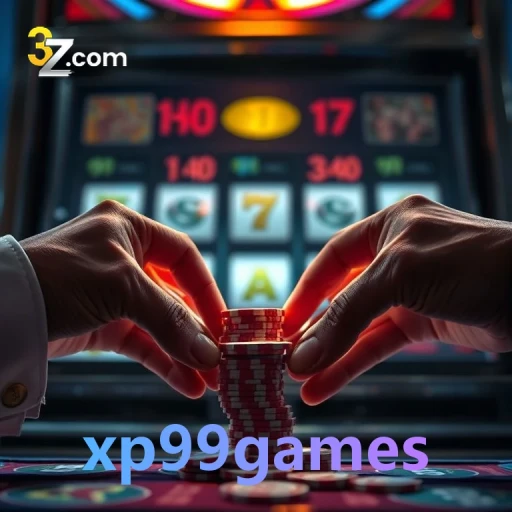 xp99games Cassino