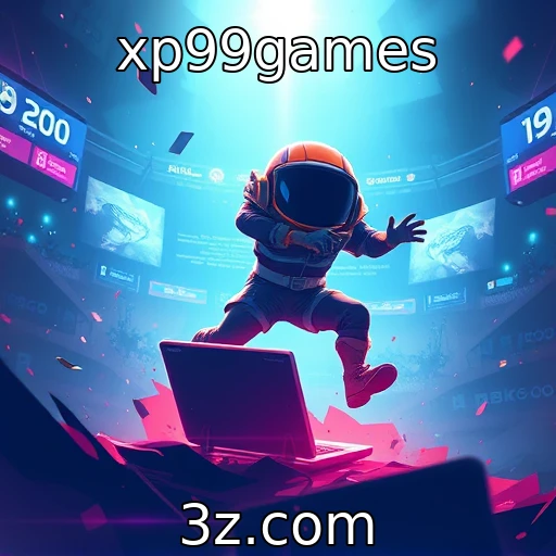 xp99games Apostas esportivas: Como analisar partidas e maximizar seus lucros