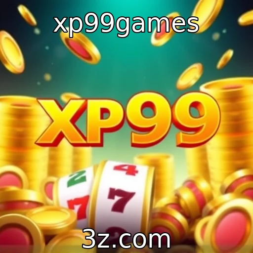 xp99games Explorando as Melhores Estratégias para Apostas em Esportes em 2025