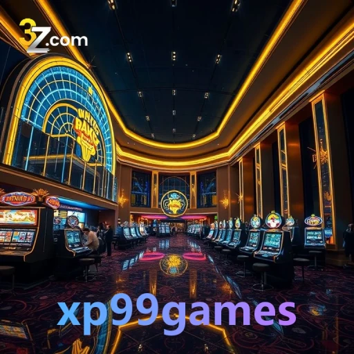 xp99games Login