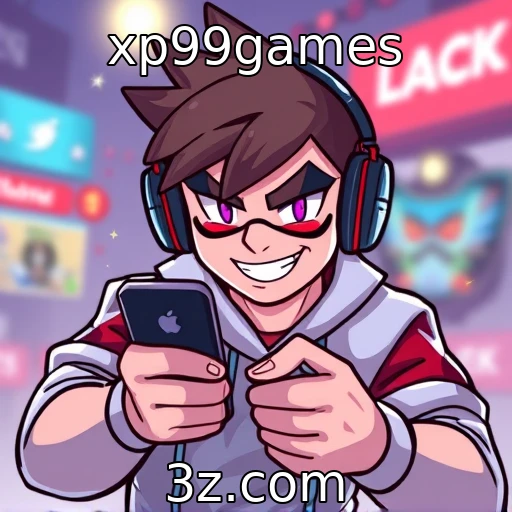 xp99games Os Segredos das Apostas Esportivas: Analisando o Comportamento do Jogador