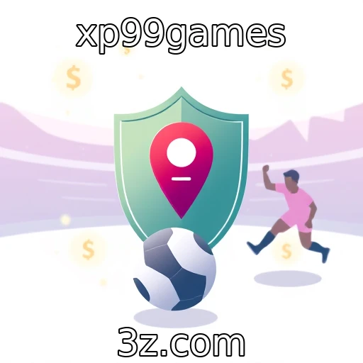 xp99games Explorando as Melhores Estratégias para Apostas em Esportes em 2025