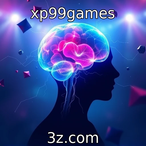 xp99games Revelando os Segredos das Apostas Esportivas no Brasil