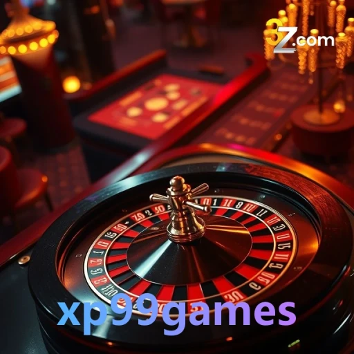 xp99games VIP